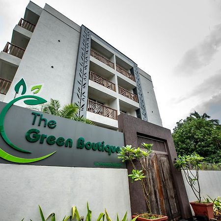 The Green Boutique ปณชี ภายนอก รูปภาพ
